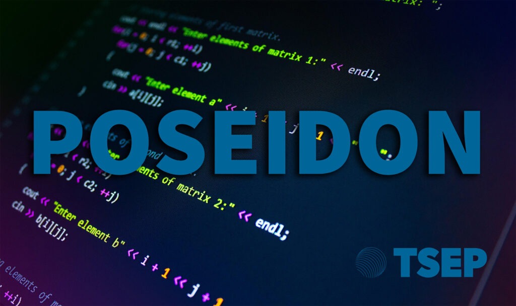 TSEP POSEIDON