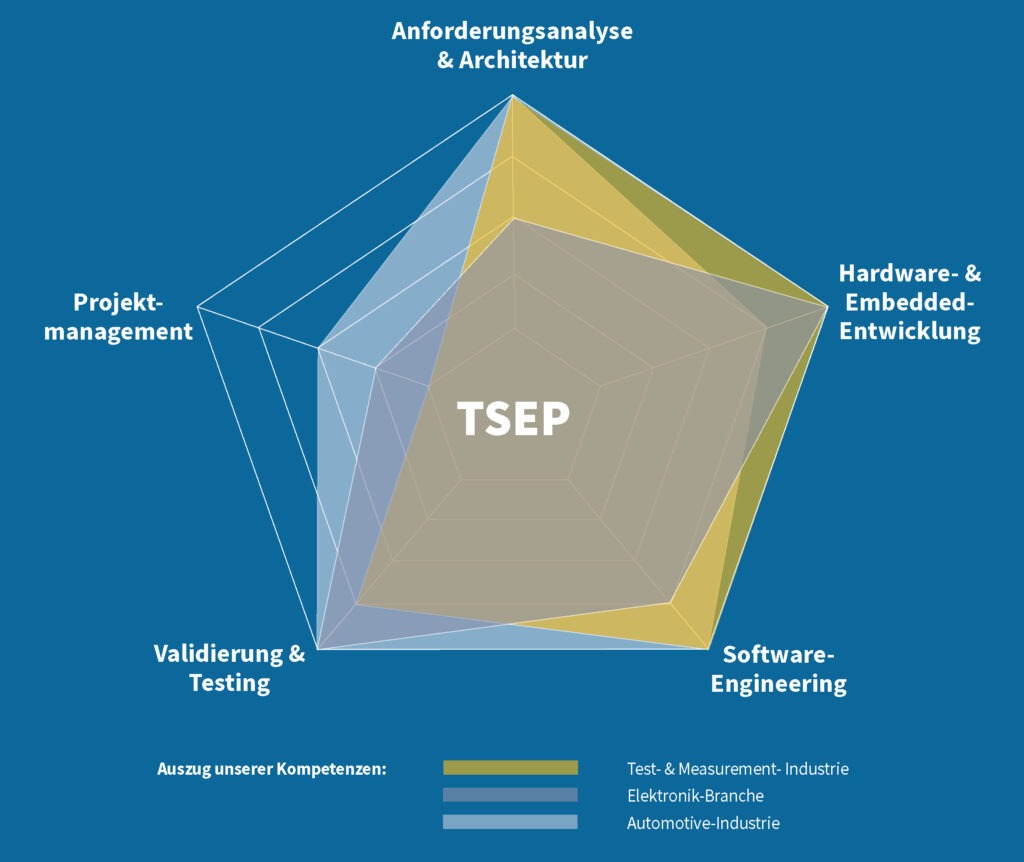 Entwicklungsdienstleistung