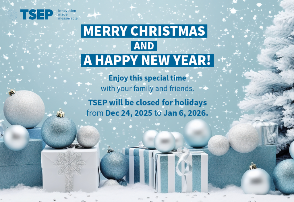 TSEP Weihnachten 2025