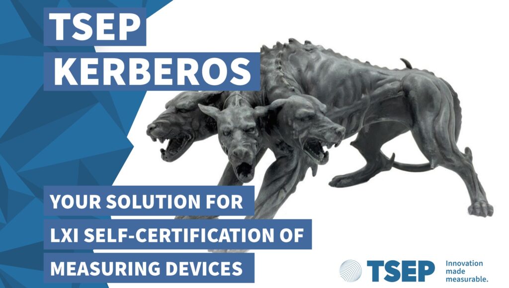 TSEP Kerberos