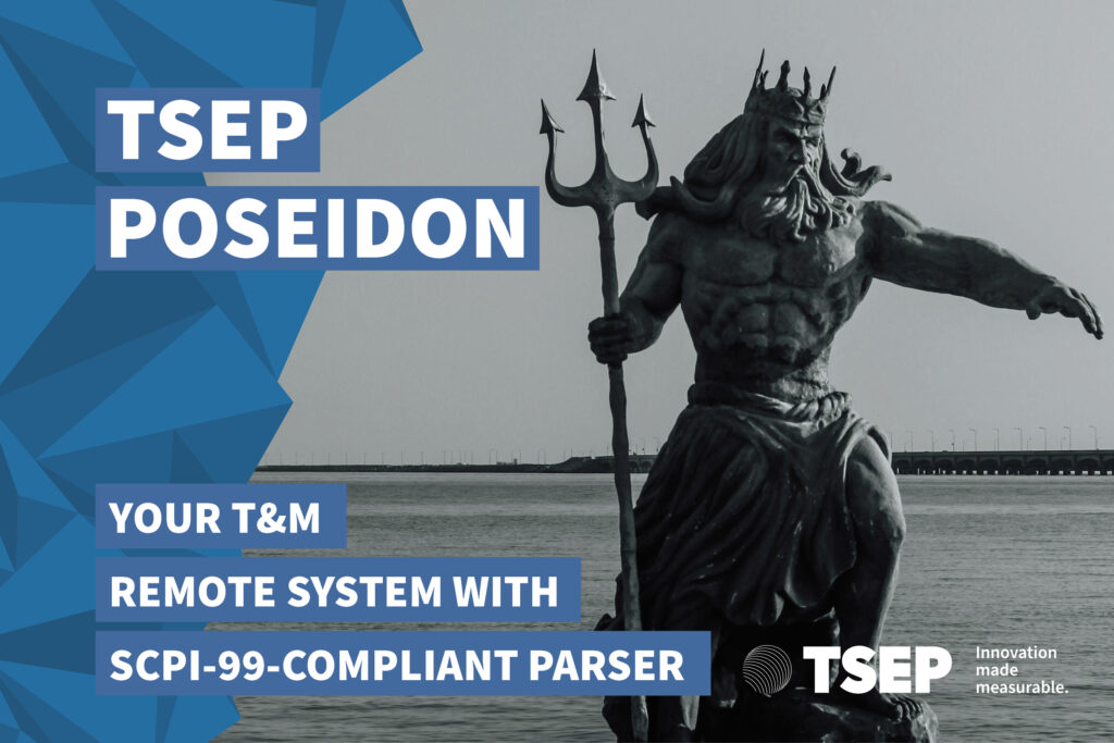 TSEP Poseidon