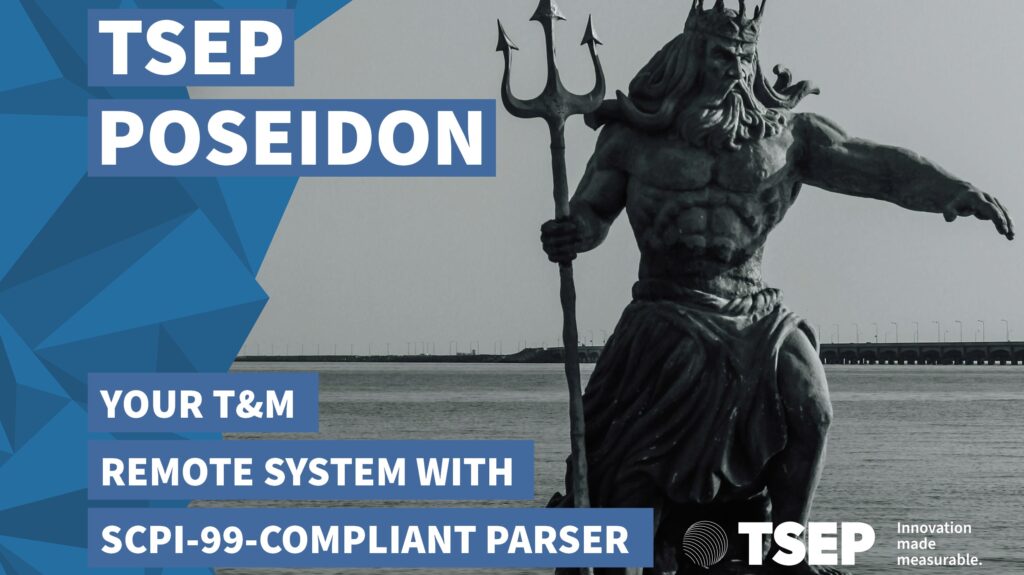 TSEP Poseidon