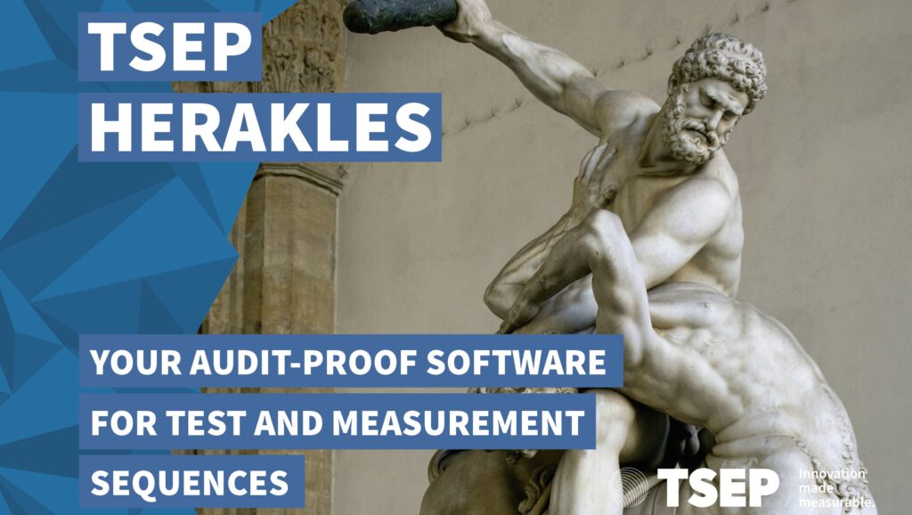 TSEP Herakles