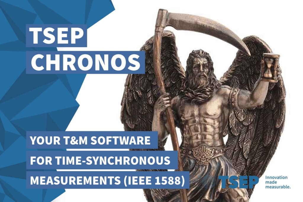 TSEP Chronos