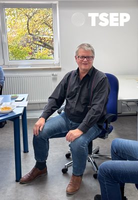 Dr. Gerhard Vilsmeier